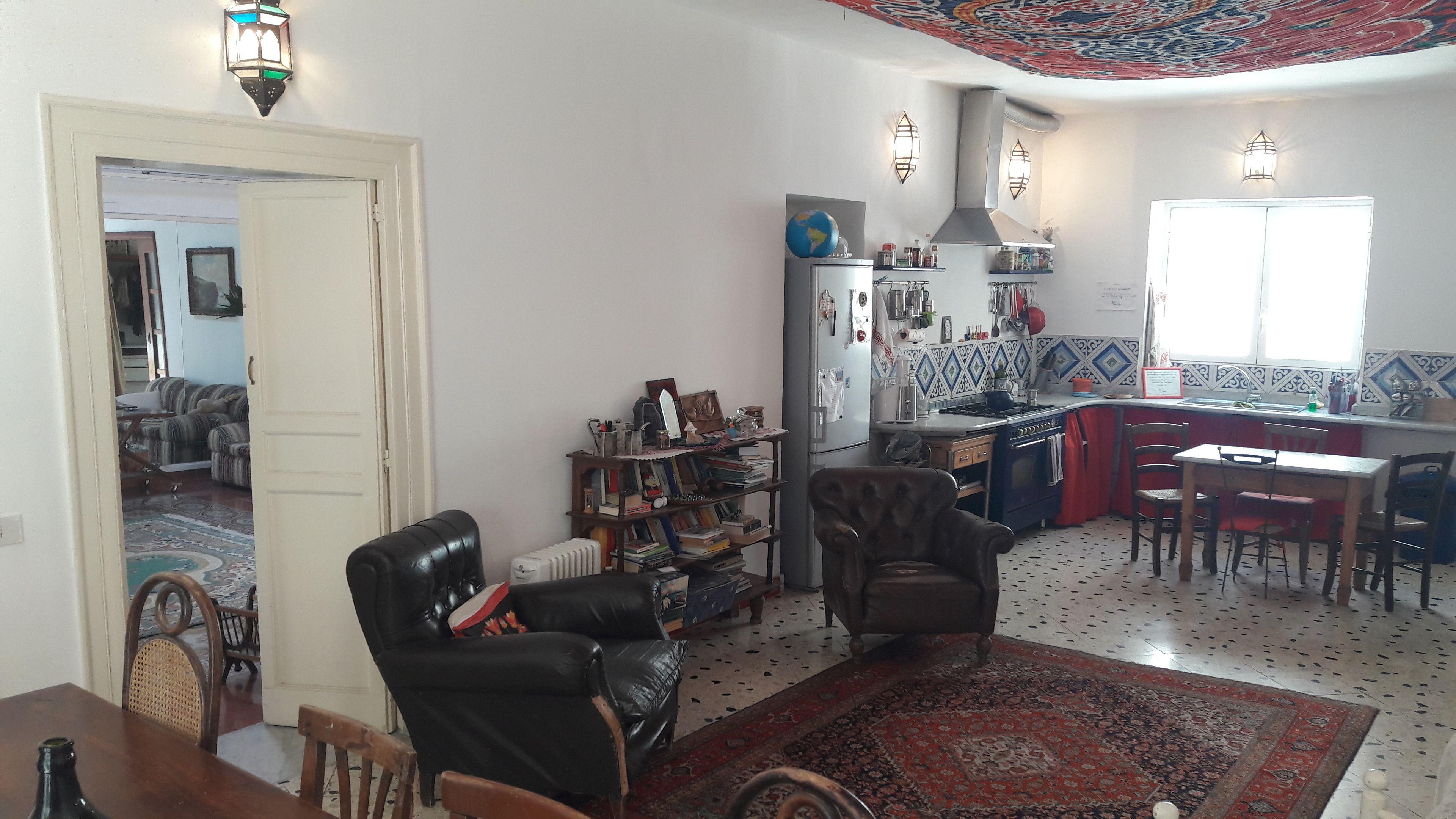 Vucciria Hostel - Palermo — Photos 2