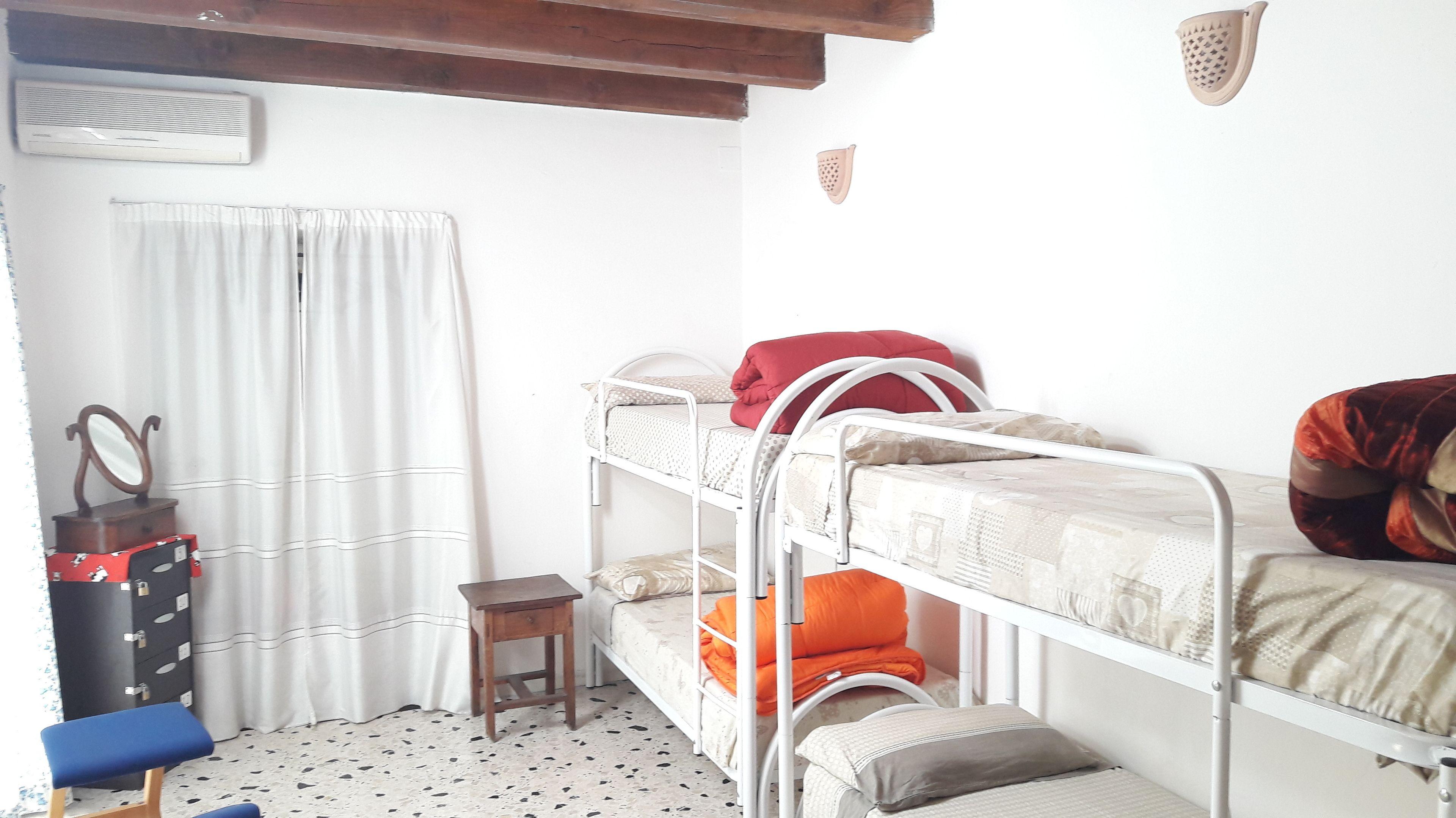 Vucciria Hostel - Palermo — Photos 3